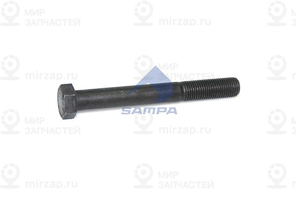 Болт крепления, стабилизатор SAMPA 102440