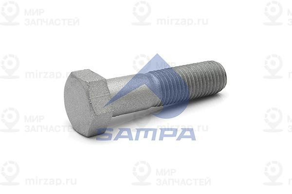 Болт крепления, стабилизатор SAMPA 102442