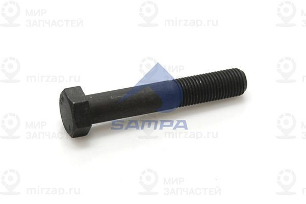 Болт крепления, стабилизатор SAMPA 102446