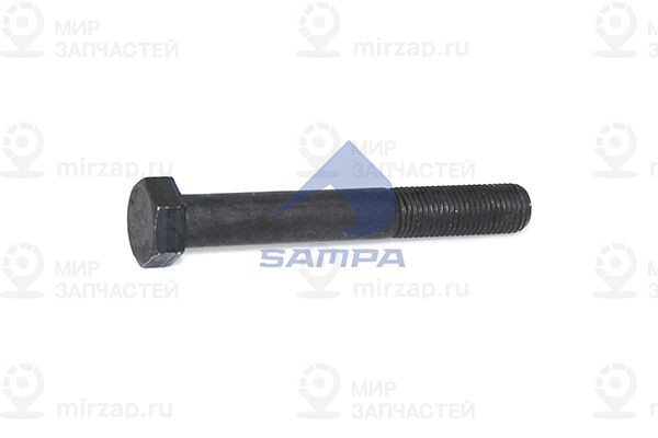 Болт крепления, стабилизатор SAMPA 102449