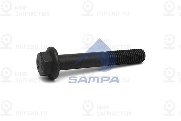 Болт крепления, стабилизатор SAMPA 102457