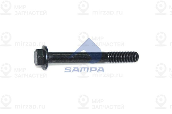Болт крепления, стабилизатор SAMPA 102461