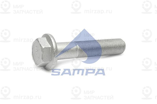 Болт крепления, стабилизатор SAMPA 102487