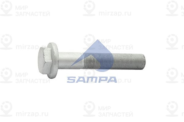 Болт крепления, стабилизатор SAMPA 102488