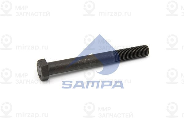 Болт крепления, стабилизатор SAMPA 102496