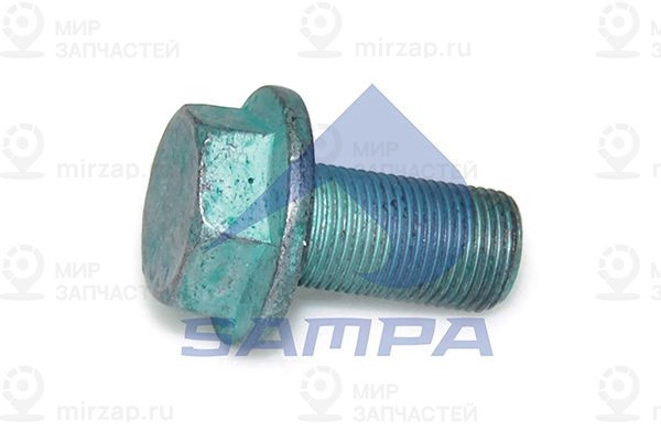 Запчасть SAMPA 102510