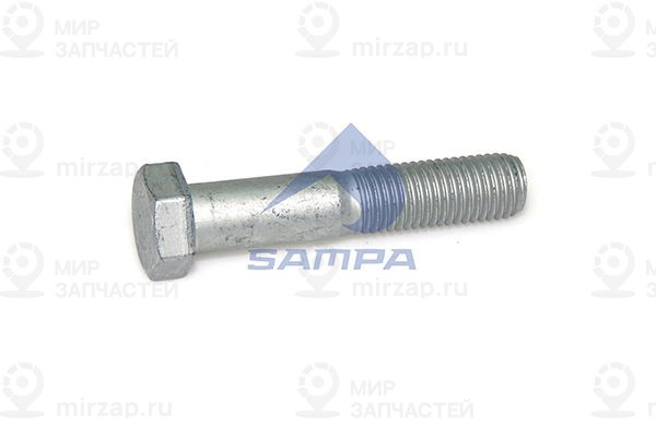 Болт крепления, стабилизатор SAMPA 102514