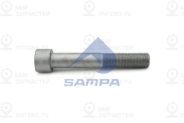 Болт SAMPA 102572