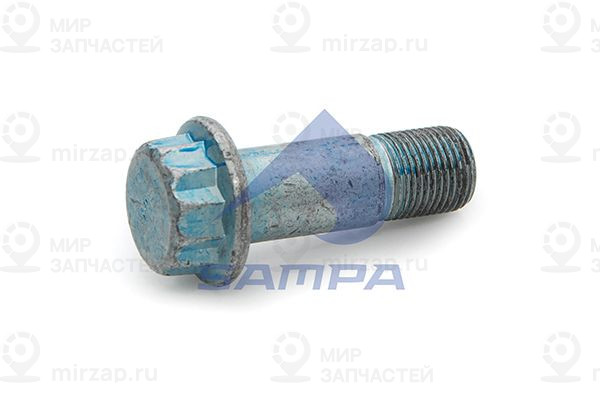 Болт SAMPA 102578