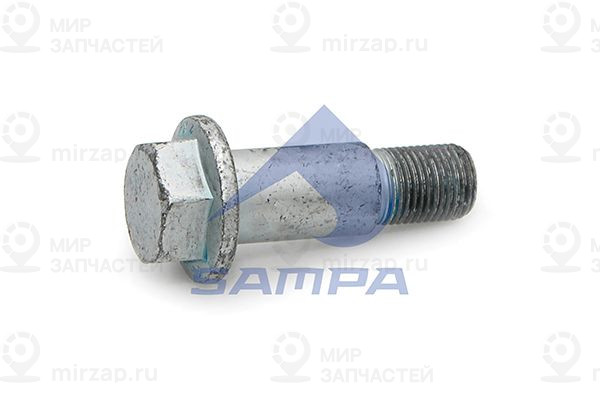 Болт SAMPA 102580