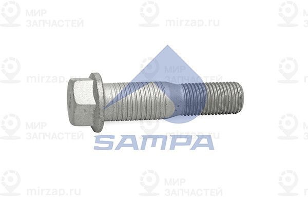 Болт SAMPA 102715