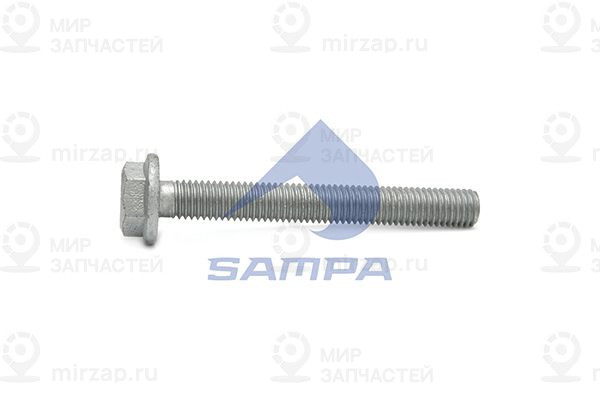 Болт SAMPA 102840