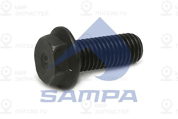 Болт SAMPA 102895