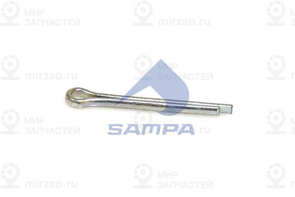 Шплинт SAMPA 103001
