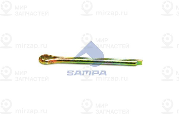 Шплинт SAMPA 103002