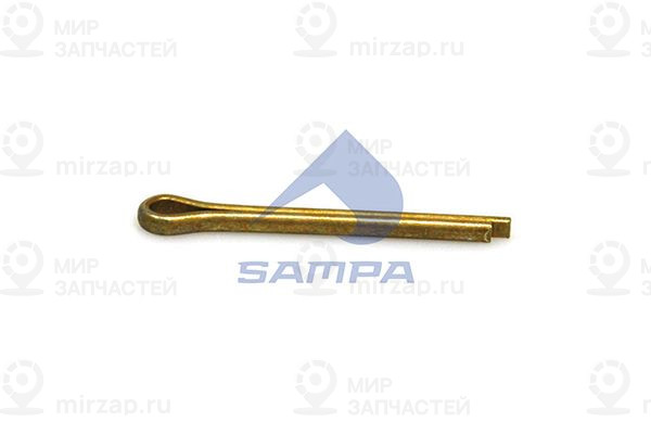 Шплинт SAMPA 103003