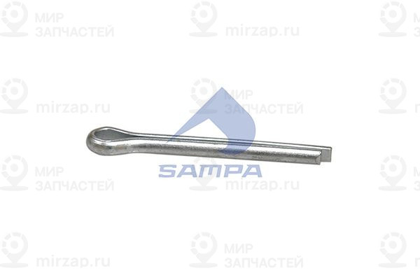 Шплинт SAMPA 103005
