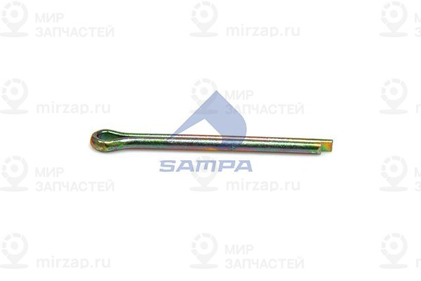 Шплинт SAMPA 103008