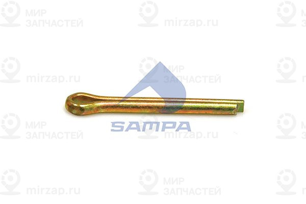 Шплинт SAMPA 103010