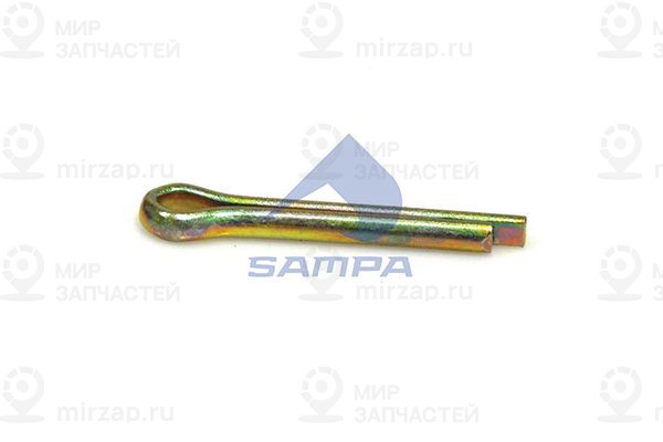 Шплинт SAMPA 103011
