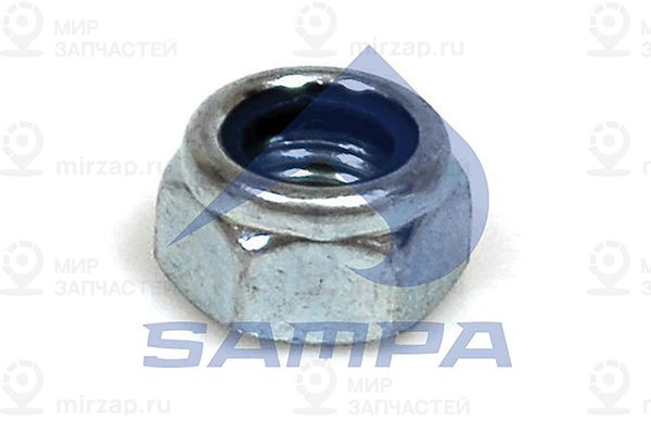 Гайка SAMPA 104101