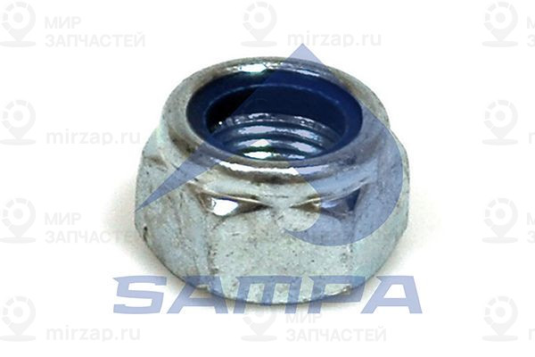 Гайка SAMPA 104103