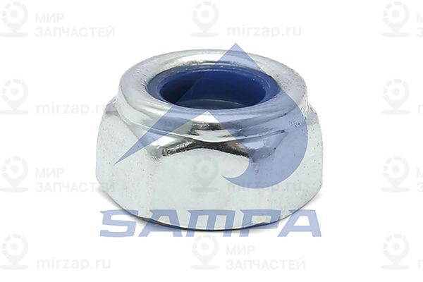 Гайка SAMPA 104108