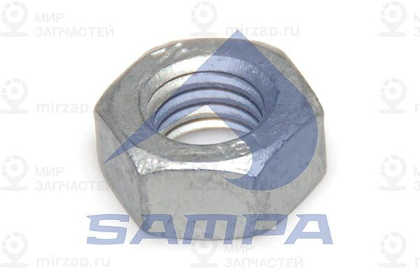 Гайка SAMPA 104109