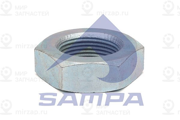 Гайка SAMPA 104111
