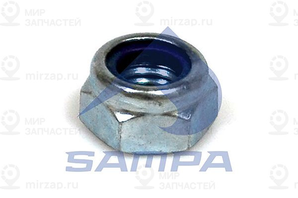 Гайка, цапфа SAMPA 104127
