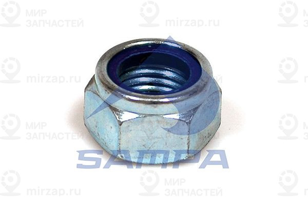 Гайка SAMPA 104136