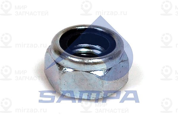 Гайка SAMPA 104137