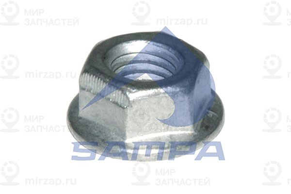 Гайка SAMPA 104138