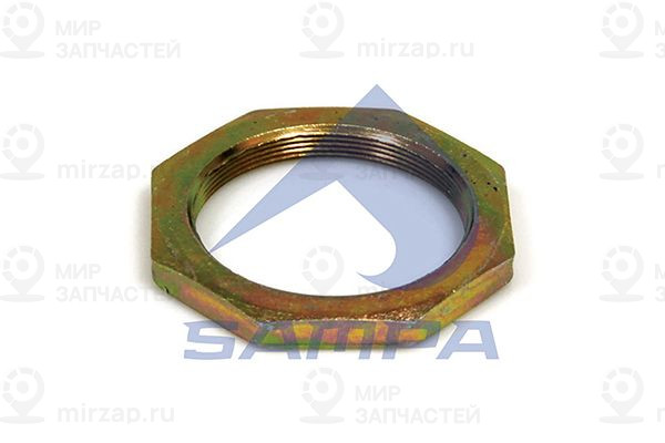 Гайка SAMPA 104139
