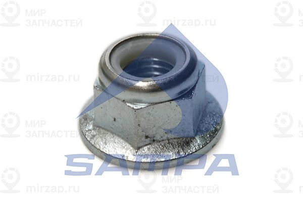 Гайка SAMPA 104144