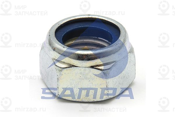 Гайка SAMPA 104145