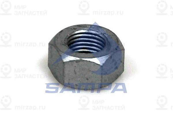 Гайка SAMPA 104152