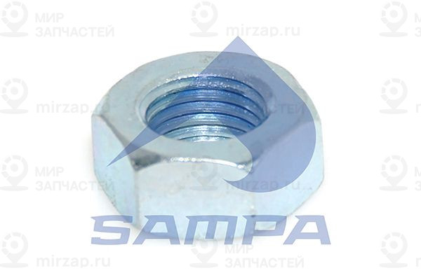 Гайка SAMPA 104171