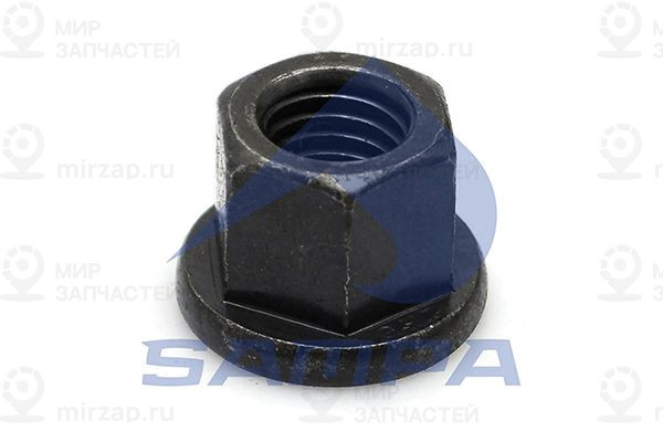 Гайка SAMPA 104187