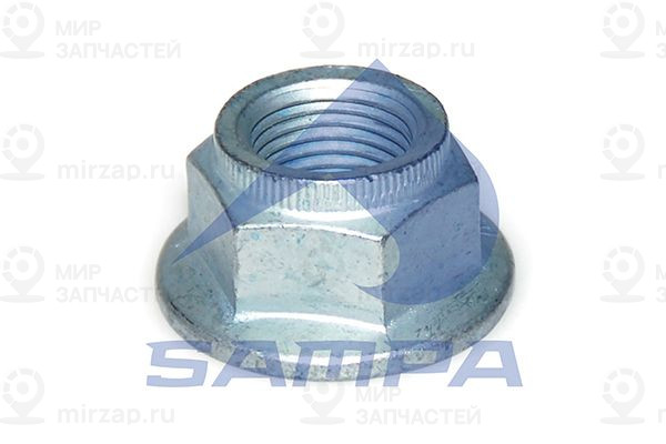 Гайка SAMPA 104188