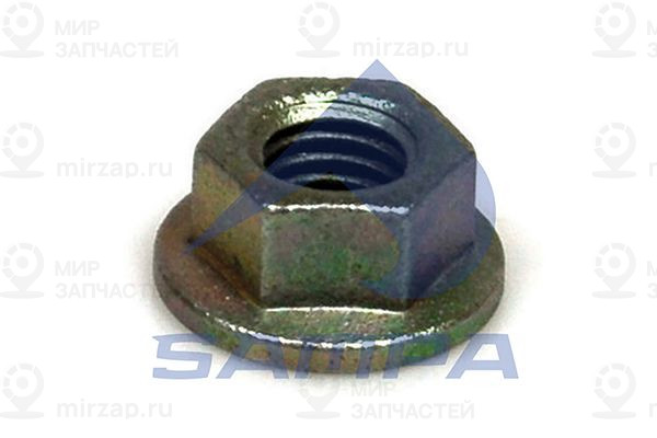 Гайка SAMPA 104403