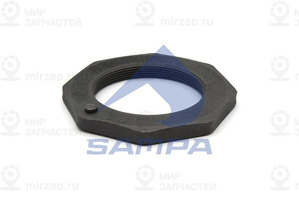 Гайка SAMPA 104410