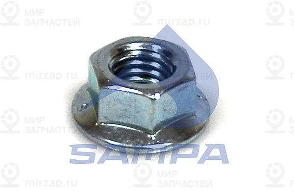 Гайка SAMPA 104413