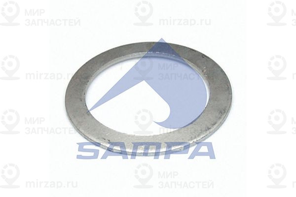 Плоская шайба SAMPA 105026