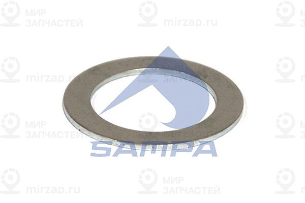 Дистанционная шайба, тормозной вал SAMPA 105135