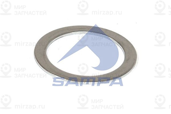 Дистанционная шайба, тормозной вал SAMPA 105158