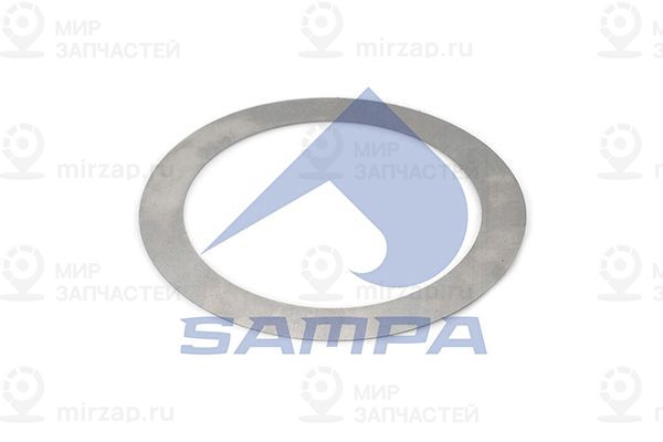 Плоская шайба SAMPA 105176