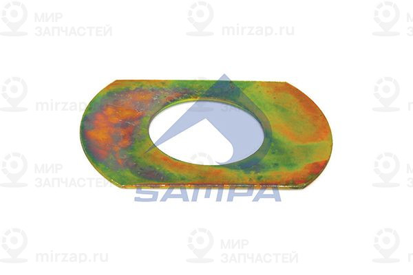Плоская шайба SAMPA 105315