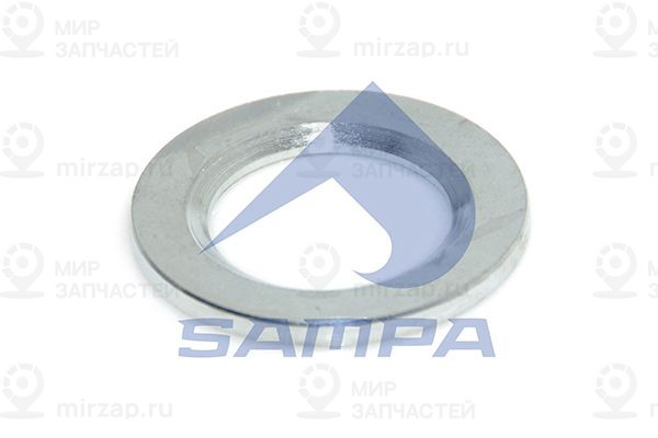 Плоская шайба SAMPA 105384