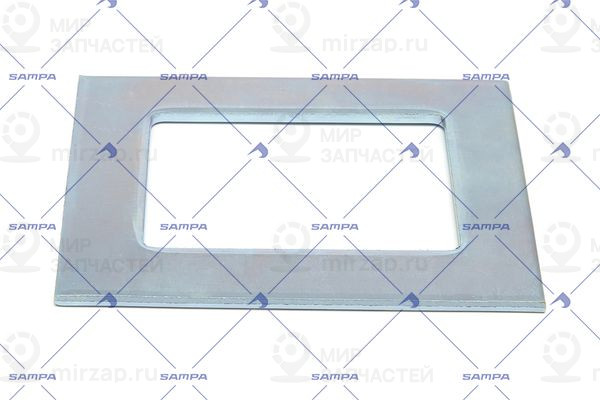 Плоская стопорная шайба SAMPA 105475